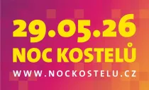 Noc kostelů