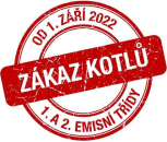 Zlepšení kvality ovzduší v obcích